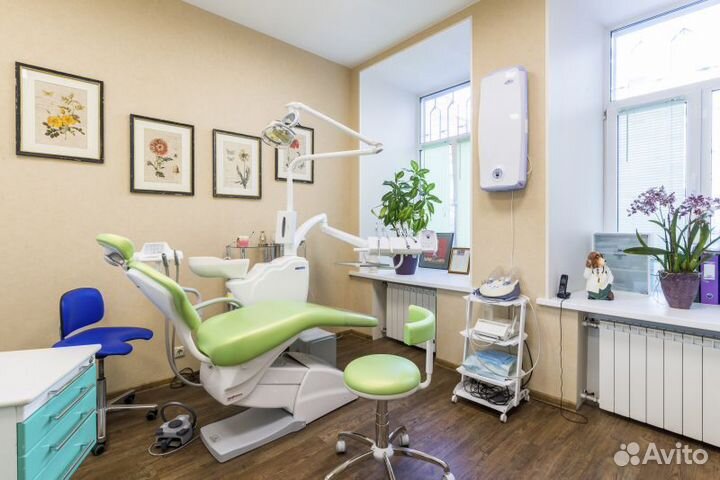 Стоматологическая клиника стоматология в аренду