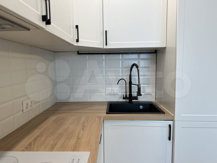 2-к. квартира, 50 м², 5/9 эт.