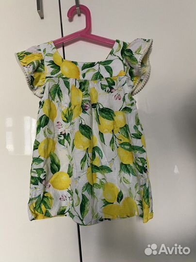 Топ на девочку acoola 128