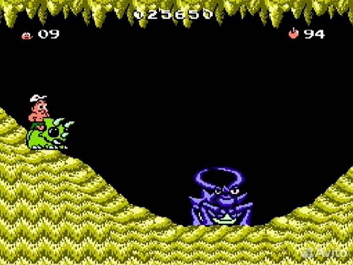 8 bit Приставка Dendy Mini Game Anniversary Editio