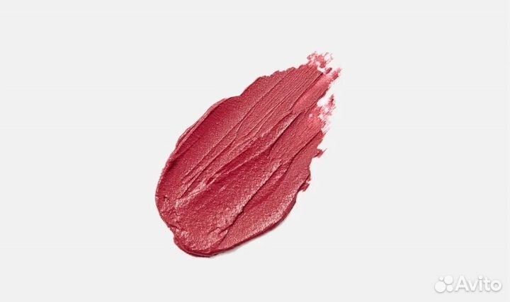 Матовая помада Cle de peau