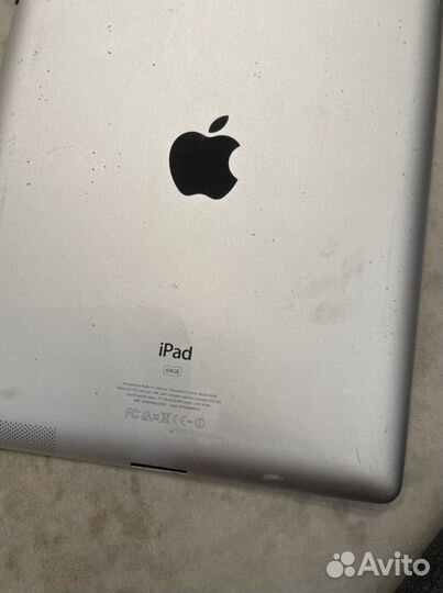 iPad