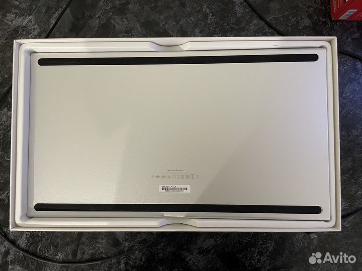 Графический планшет