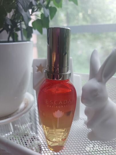 Escada Taj sunset 30 ml