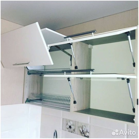 Кухня на заказ новая