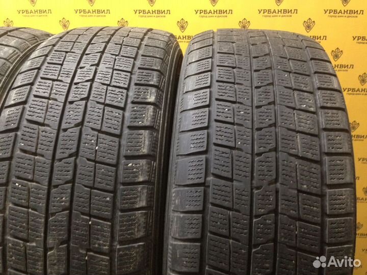 Dunlop DSX 225/55 R18