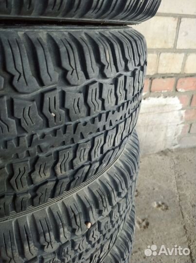 КАМА Кама-Flame 205/70 R16