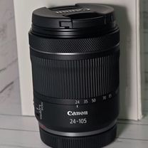 Canon RF 24-105 f4-71