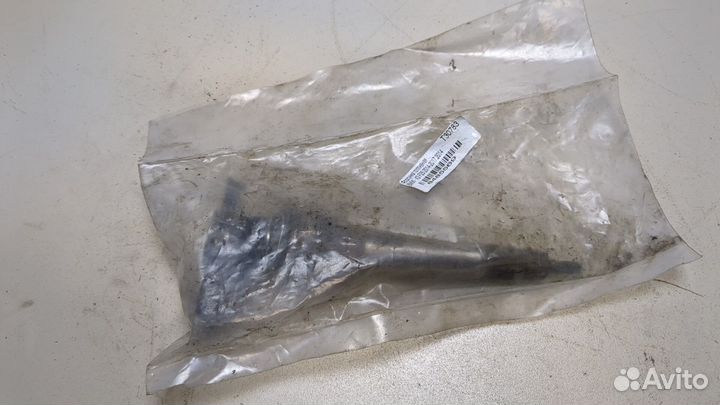 Форсунка топливная BMW X3 F25, 2014