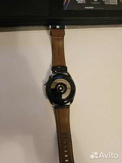 Samsung galaxy watch 3 41мм