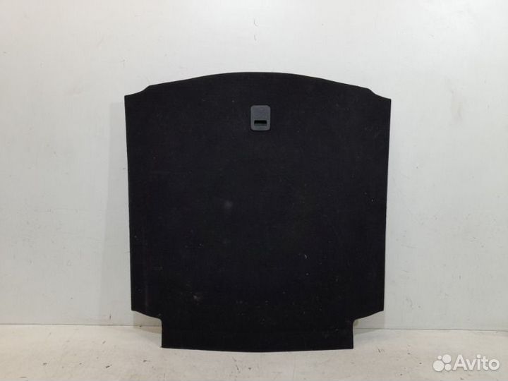 Пол багажника задний Toyota Camry V70 2018