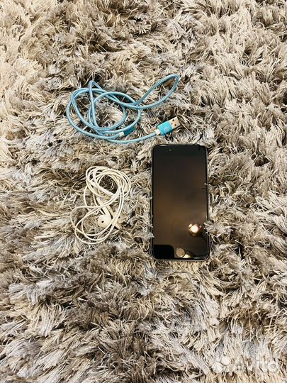iPhone 6, 16 ГБ