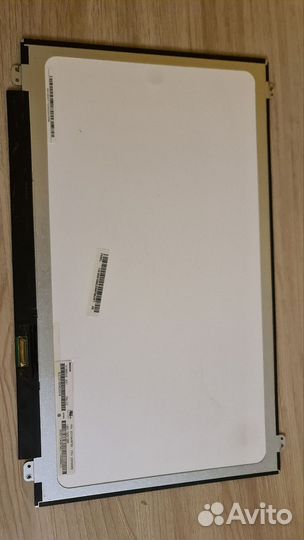 Матрица для ноутбука lenovo