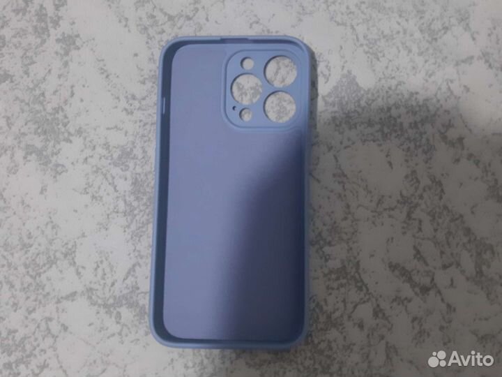 Чехол на iPhone 13 pro