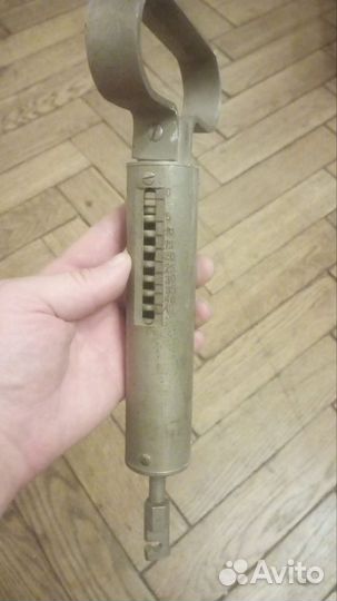 Весы ручные