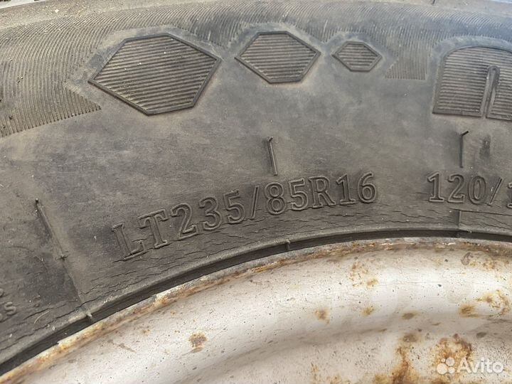 Грязевые колеса на УАЗ r16