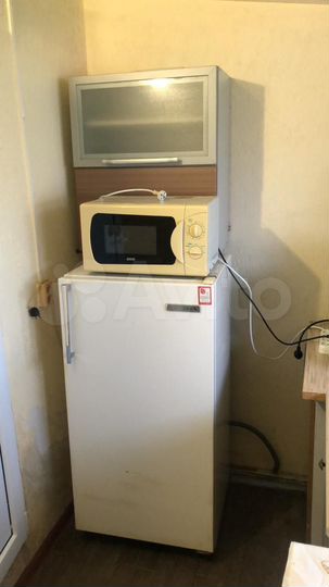 Квартира-студия, 27 м², 1/2 эт.