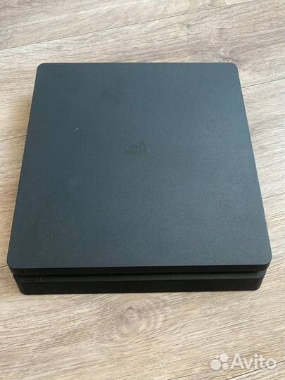 Sony playstation 4 slim 1 tb