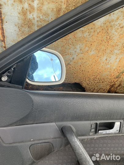 Дверь передняя правая Audi 100 45 куз