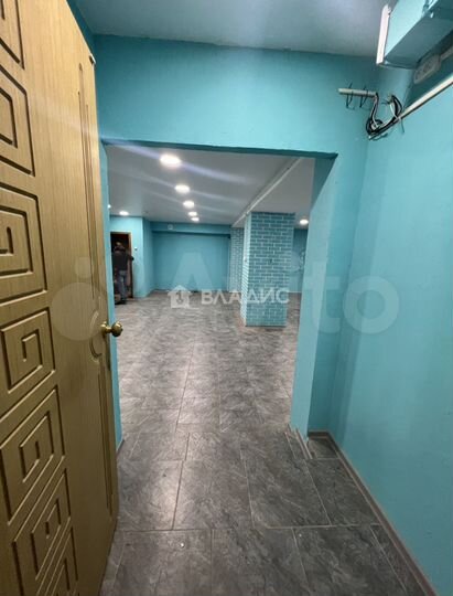 Сдам помещение свободного назначения, 101 м²