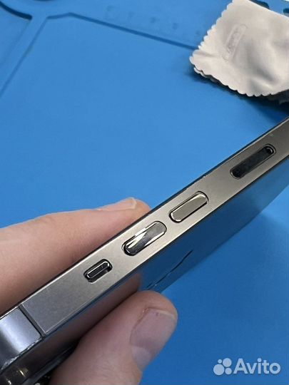 Полиуретановая пленка на телефон матовая глянцевая