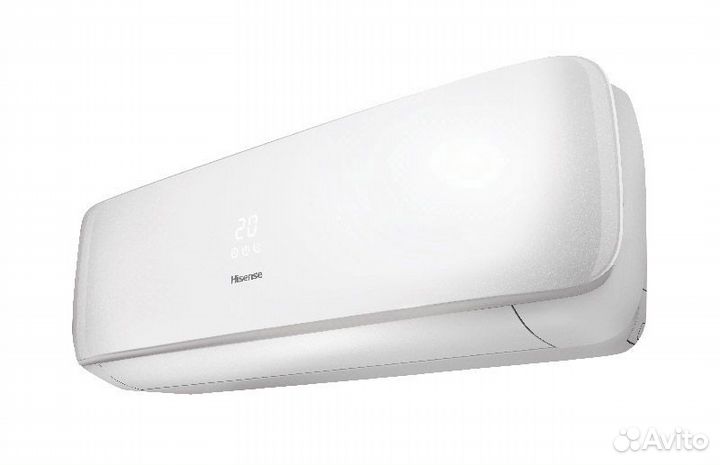 Классическая сплит-система серии NEO Premium Classic A Wi-Fi AS-10HW4sydtg5 (комплект)