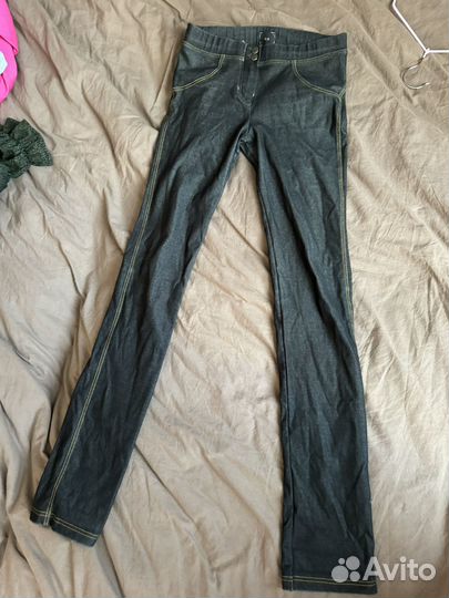 Лосины calzedonia