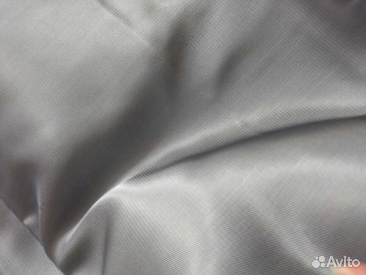 Ткань подкладочная