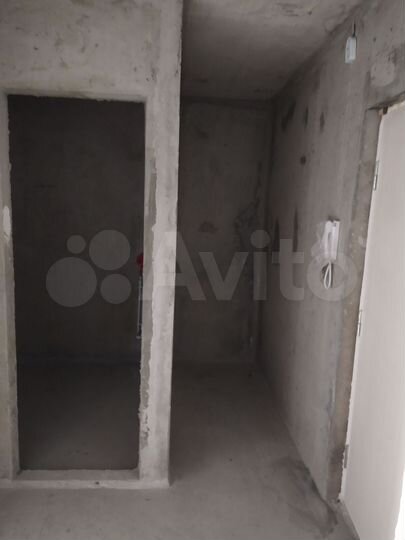 1-к. квартира, 38,6 м², 5/10 эт.