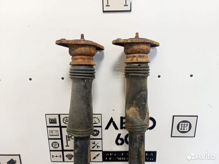 Амортизатор задний для Kia Sportage 3