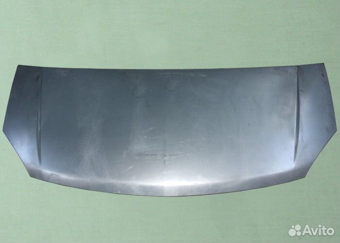 Капот на Газель next