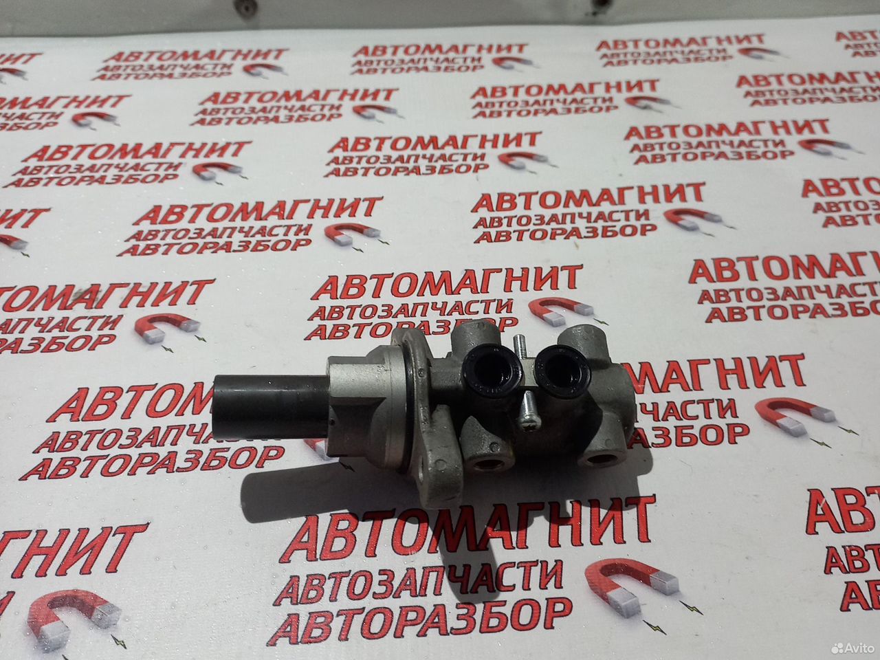 Главный тормозной цилиндр Хавал Ф7 Ф7Х 2.0