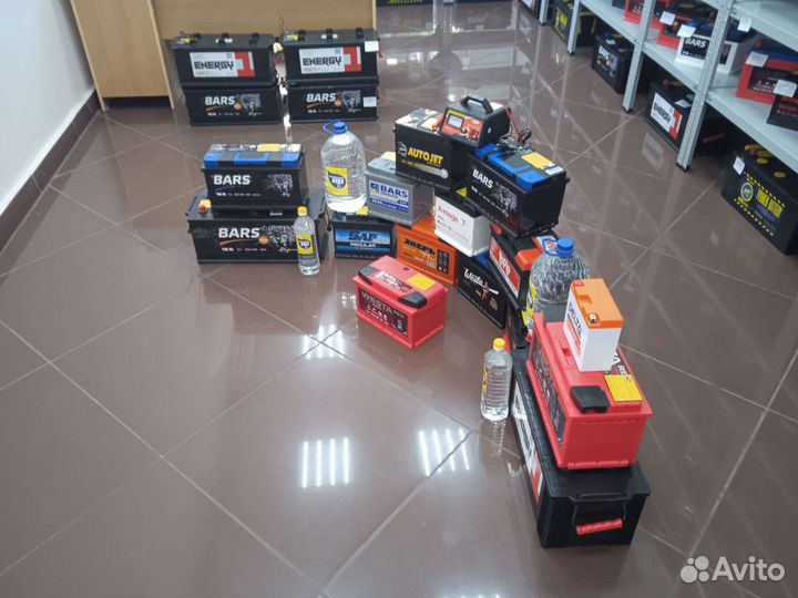 Акб для Hyundai Starex 74ah/ бесплатная доставка