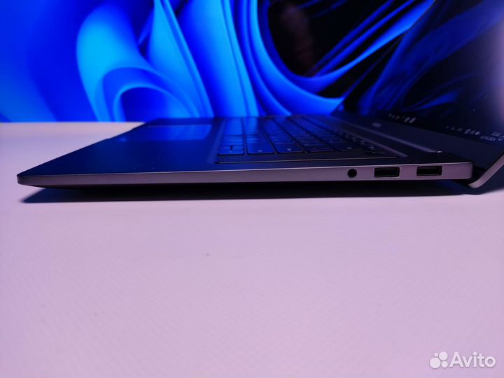 Honor MagicBook 16 Ryzen 5 5600H 16/512