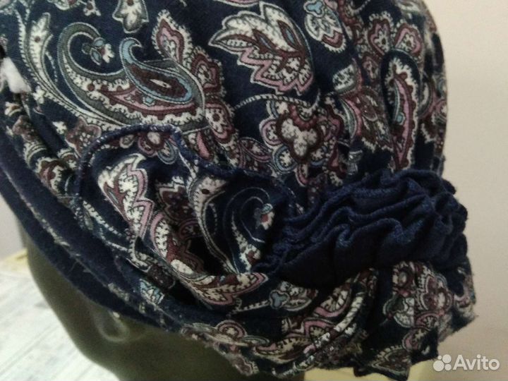 Головной убор