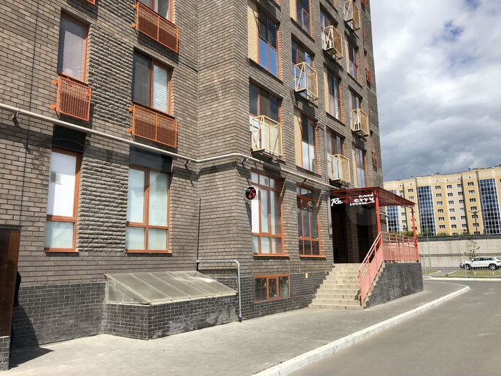 Свободного назначения, 135 м²