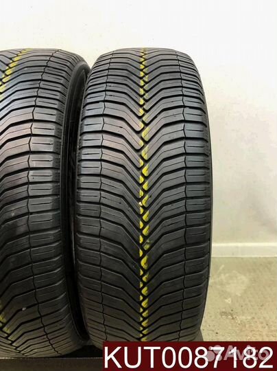 Michelin CrossClimate SUV 225/60 R18 107U
