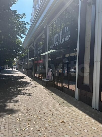 Торговая площадь, 84.4 м²