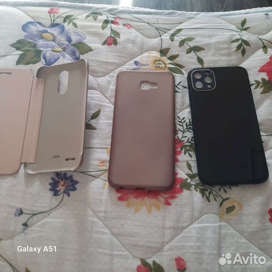 Чехол для телефона