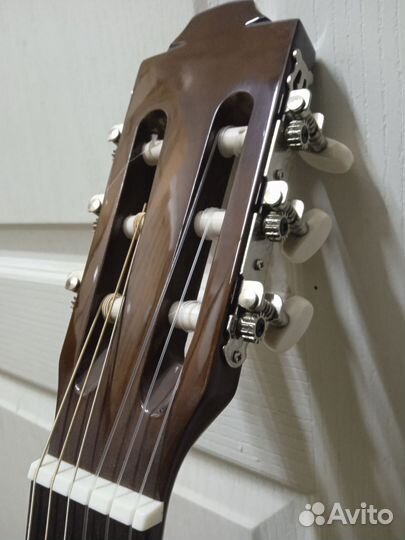 Классическая гитара hohner hc 06