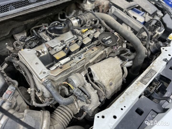 Техцентр Опель