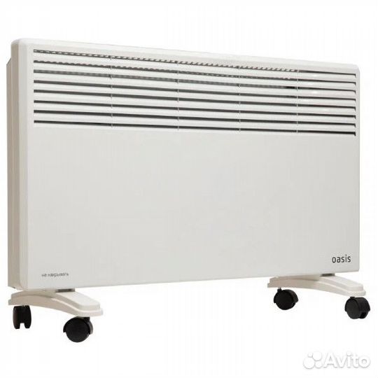 Конвектор электрический Oasis EK-15