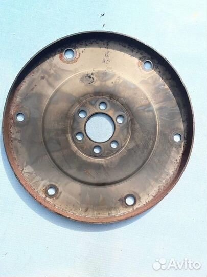 Маховик венец 038105327B