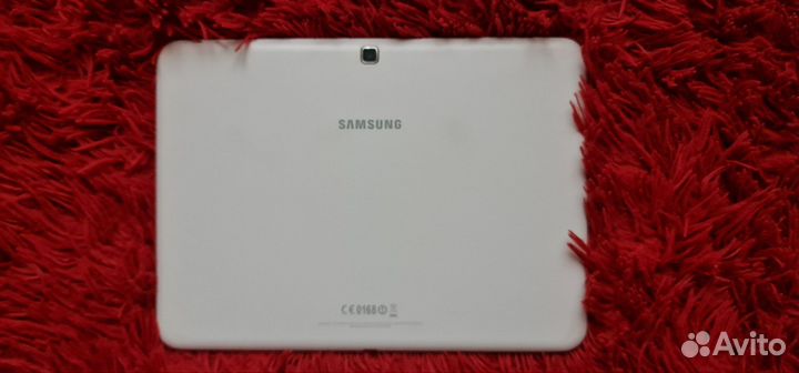 Планшет samsung galaxy tab 4 10.1