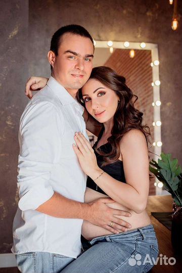 Фотосессия Все включено