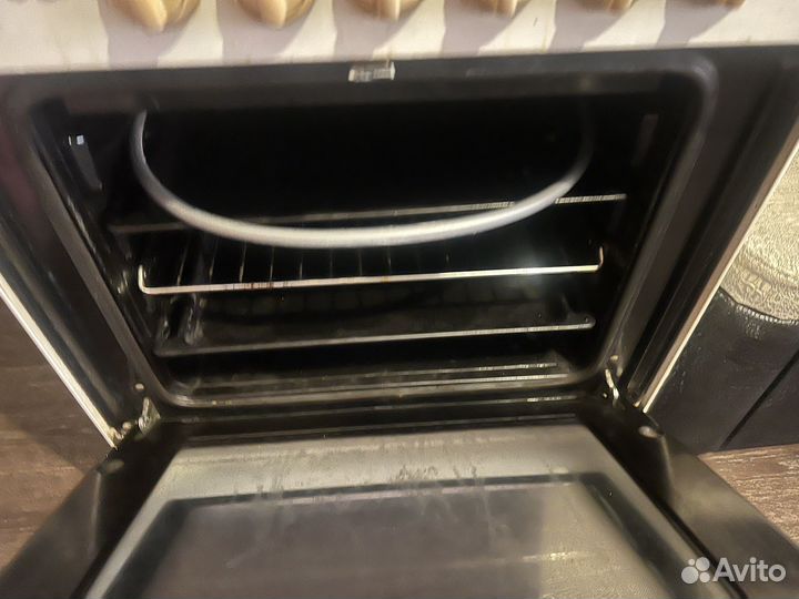 Плита газовая