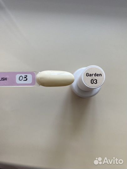 Гель лаки от 