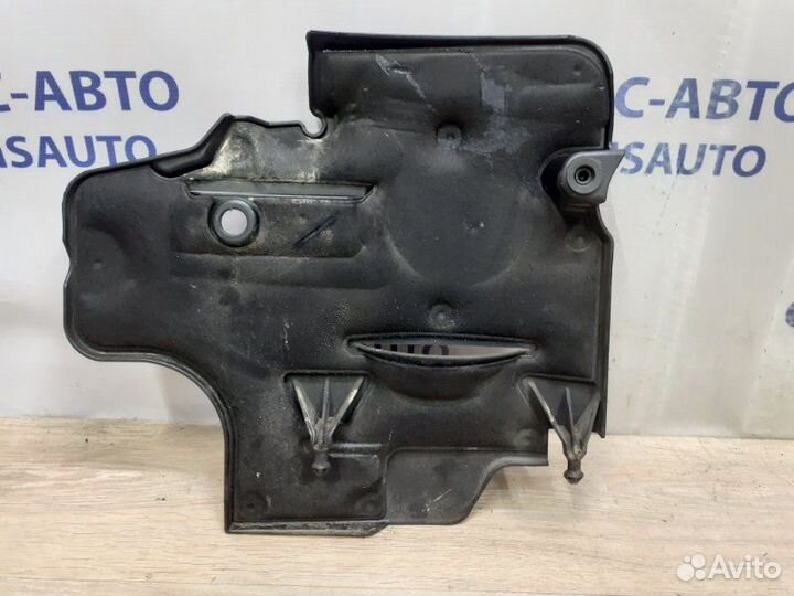 Крышка двс декоративная Mercedes-Benz Ml W166 2.1D