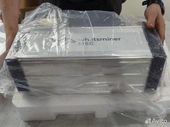 MicroBT m50 120/124/128/130/132 Rate