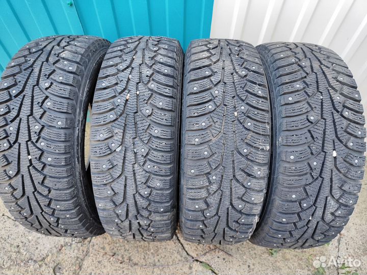 Nordman 5 195/65 R19